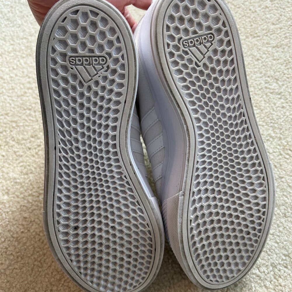 Adidas Platform Sneakers - Picture 4 of 4